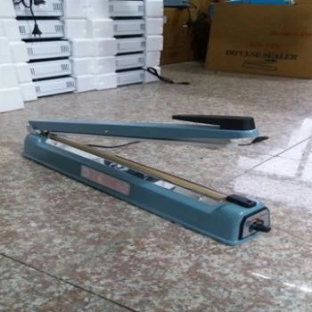 Máy niêm phong xung dài