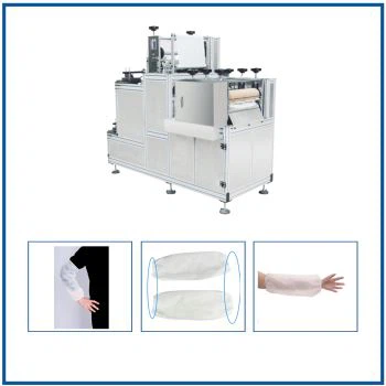 Giá máy bìa không dệt